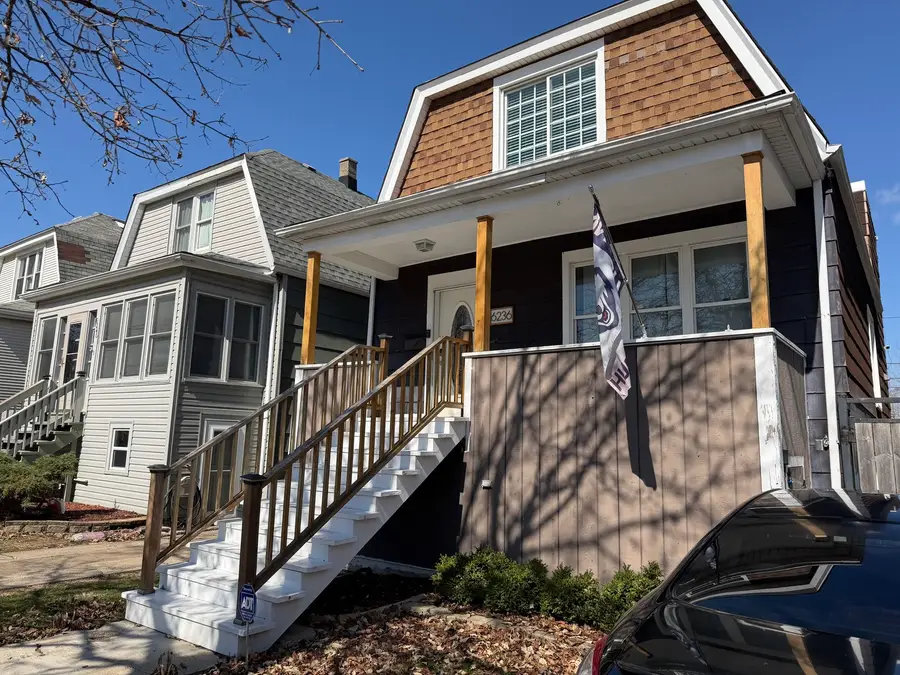 6236 W Cuyler Avenue, Chicago, IL 60634 - #2