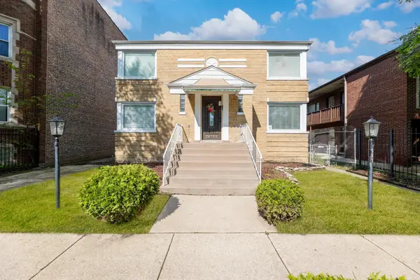 7922 S Ellis Avenue, Chicago, IL 60619