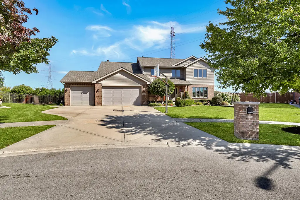 19142 Brompton Court, Mokena, IL 60448 - #1