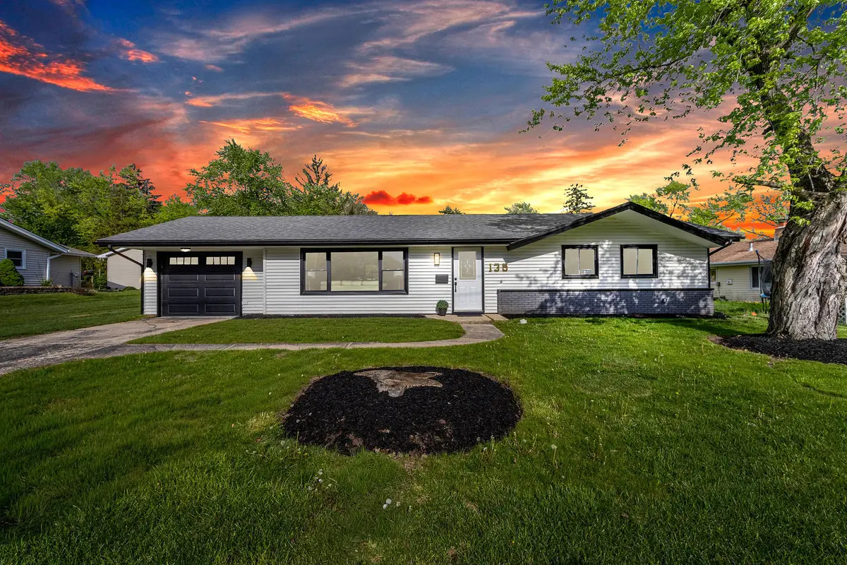 135 S Walnut Lane, Schaumburg, IL 60193 - #1