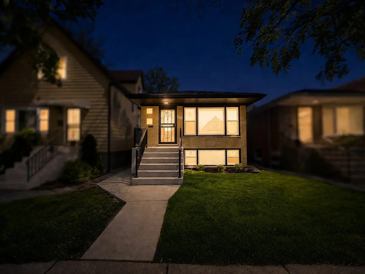 1234 W 97th Place, Chicago, IL 60643 - #1