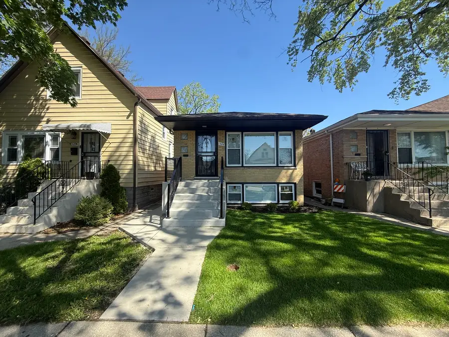 1234 W 97th Place, Chicago, IL 60643 - #3