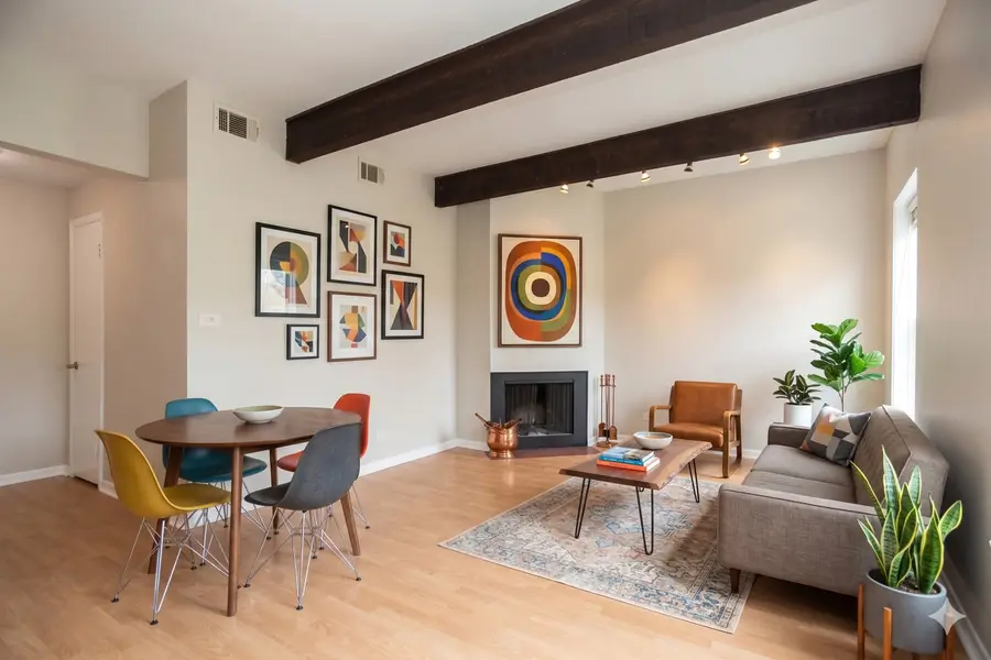 1954 N Cleveland Avenue #3C, Chicago, IL 60614 - #2