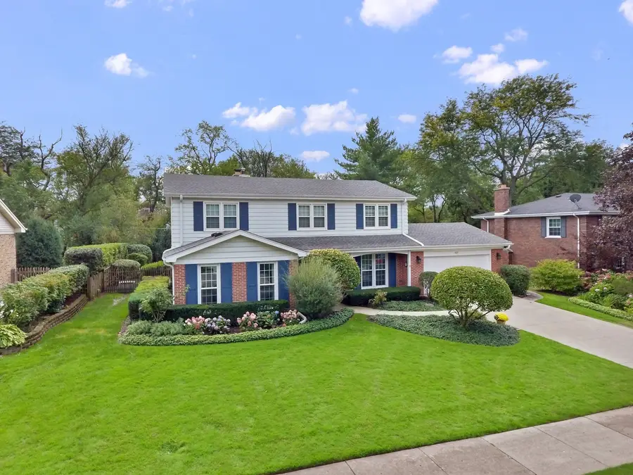 1427 Woodhill Drive, Northbrook, IL 60062 - #3