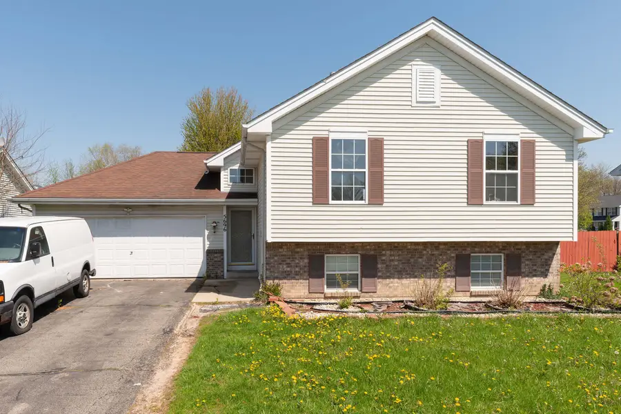 5696 Heidi Drive, Rockford, IL 61109 - #2