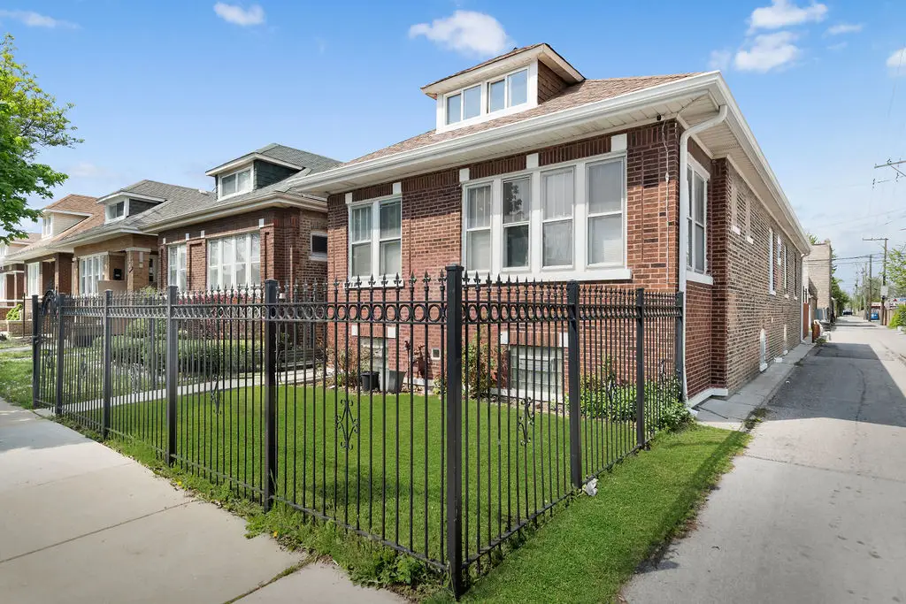 5914 S Washtenaw Avenue, Chicago, IL 60629 - #1