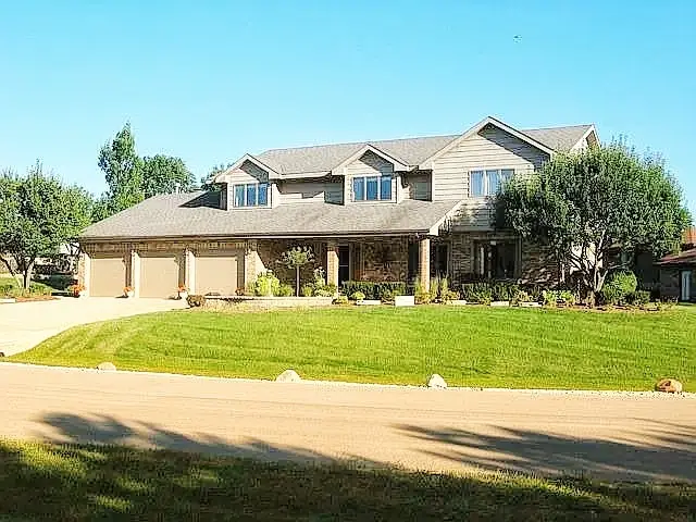 12701 W Oak Valley Trail, Homer Glen, IL 60491 - #1