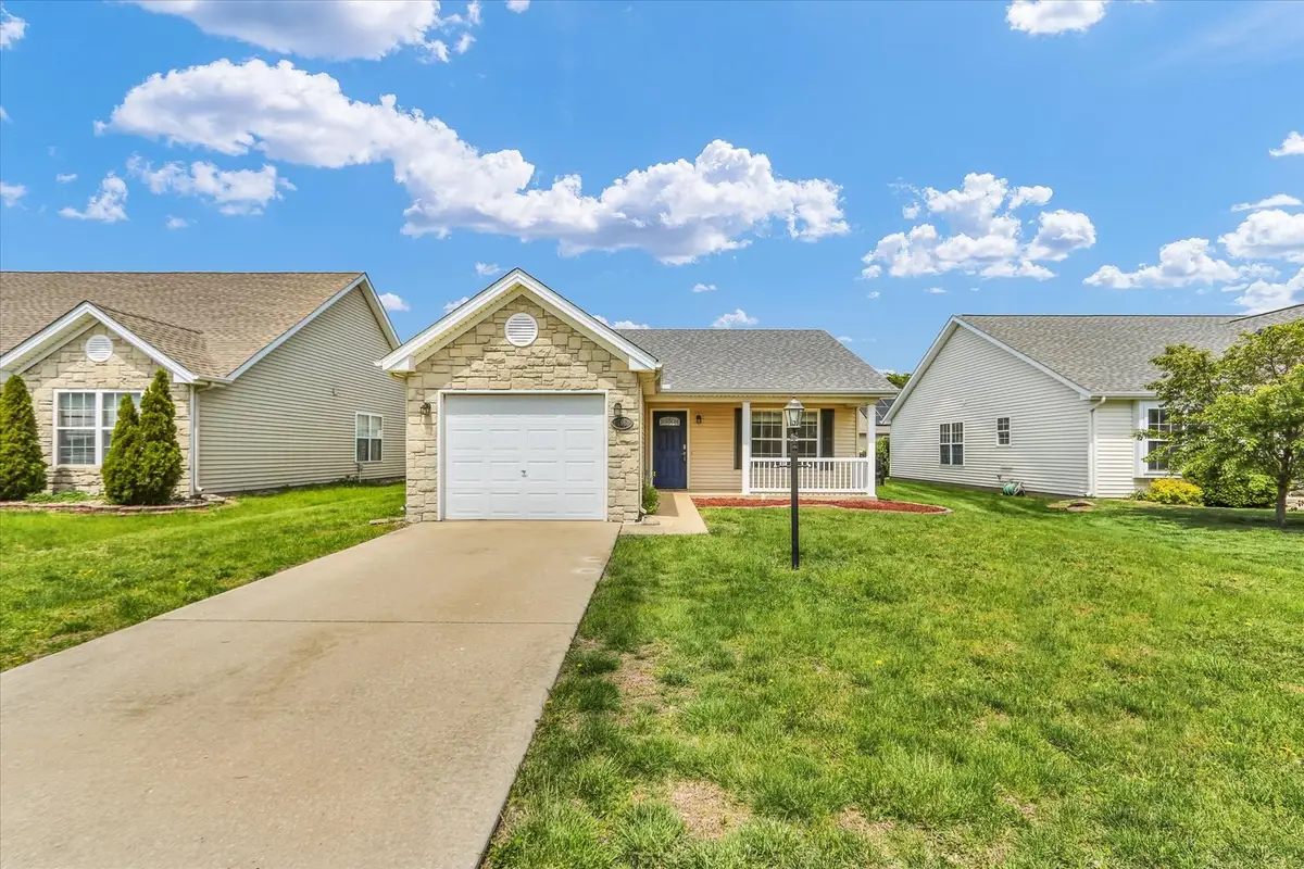 706 Corey Lane, Champaign, IL 61822 - #1