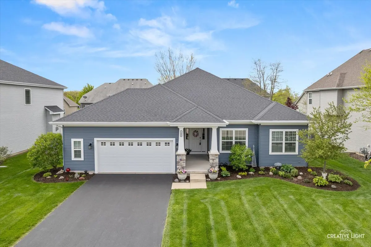 1403 Dodson Avenue, Elburn, IL 60119 - #1