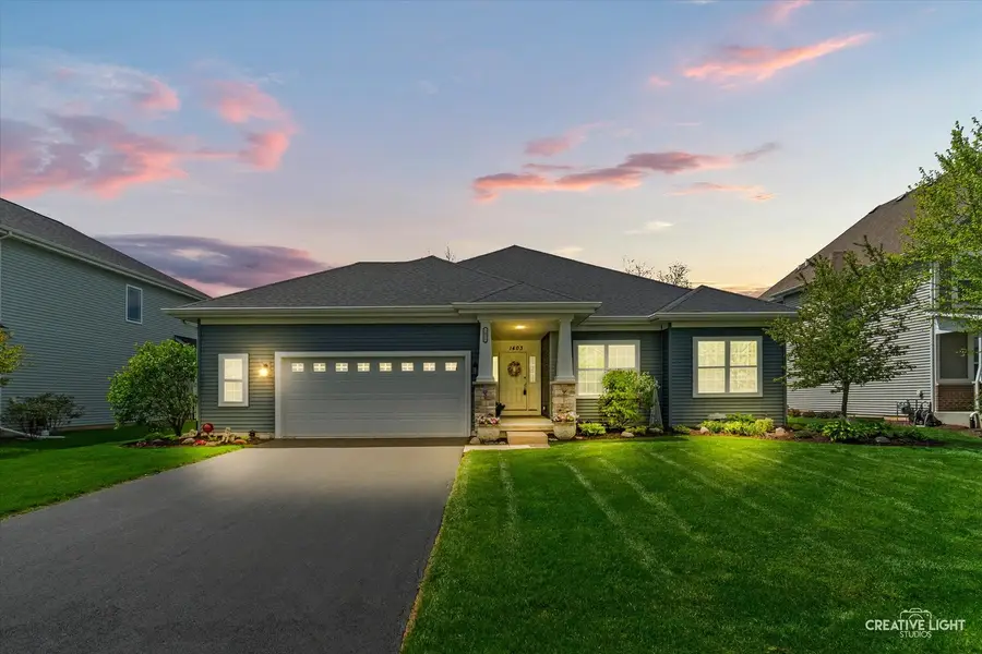 1403 Dodson Avenue, Elburn, IL 60119 - #2