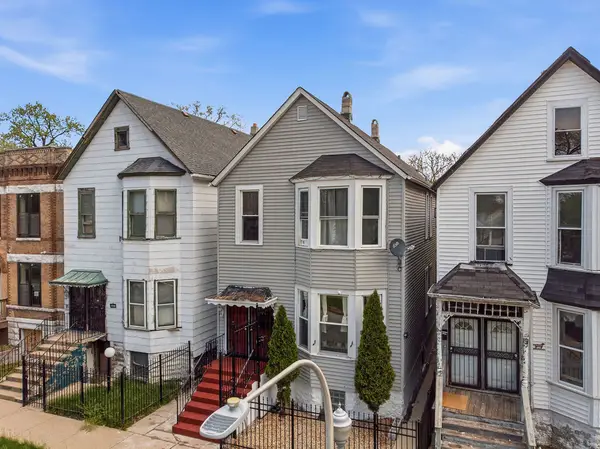 6433 S Aberdeen Street S, Chicago, IL 60621