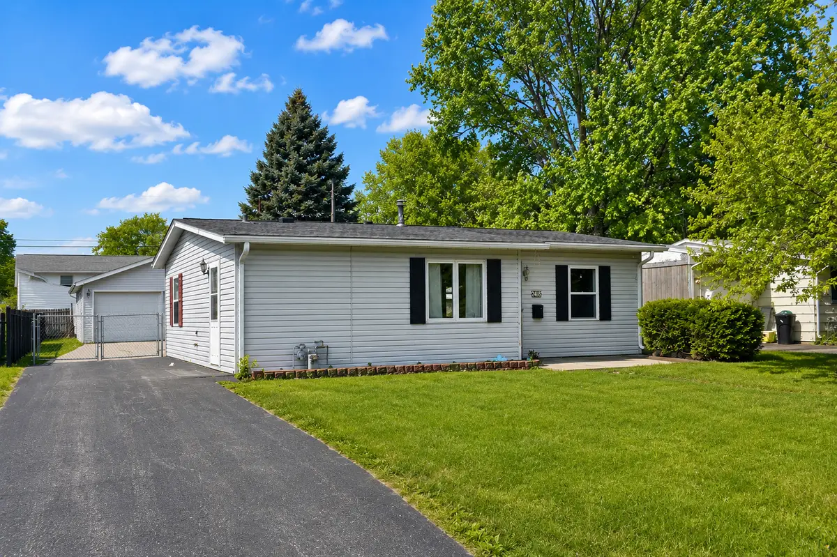 2006 E 7th Street, Sterling, IL 61081 - #1