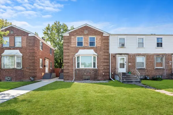 1380 Wentworth Avenue, Calumet City, IL 60409