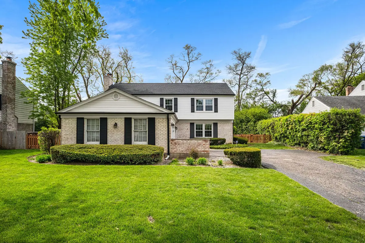 1115 Antique Lane, Northbrook, IL 60062 - #1