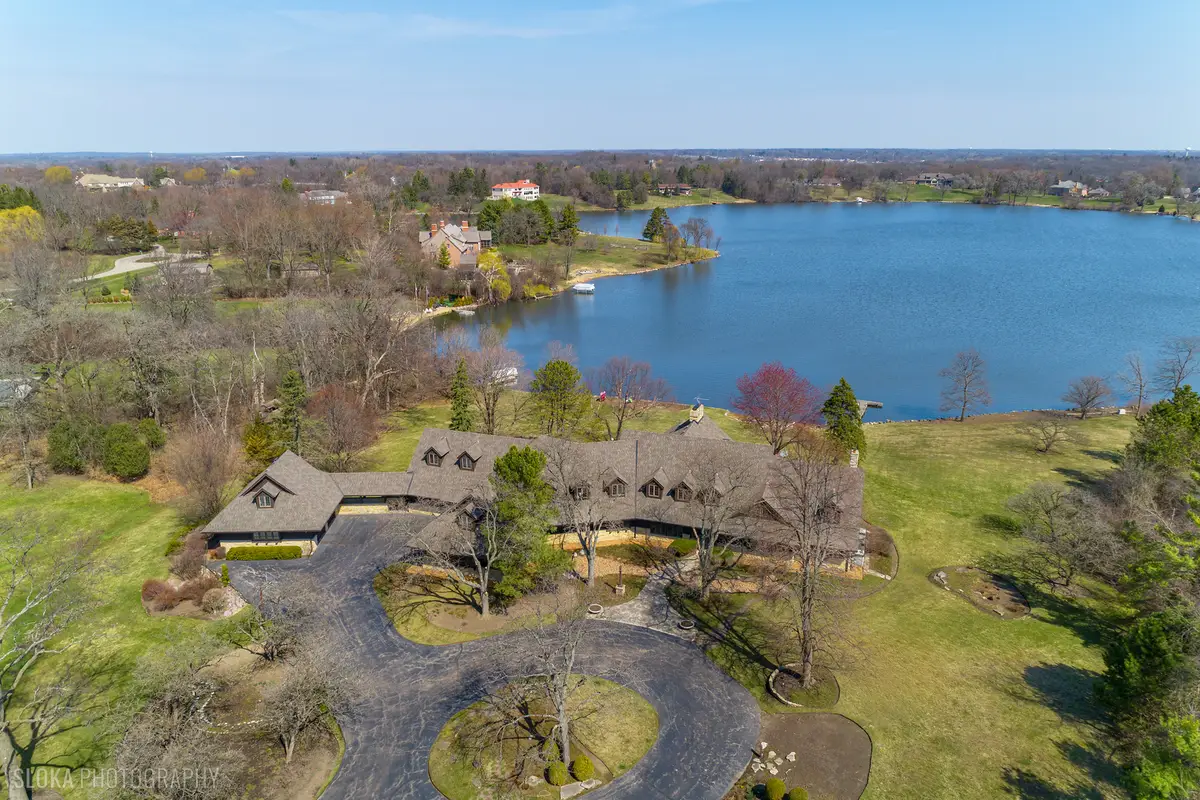 82 Hawley Woods Road, Barrington Hills, IL 60010 - #1