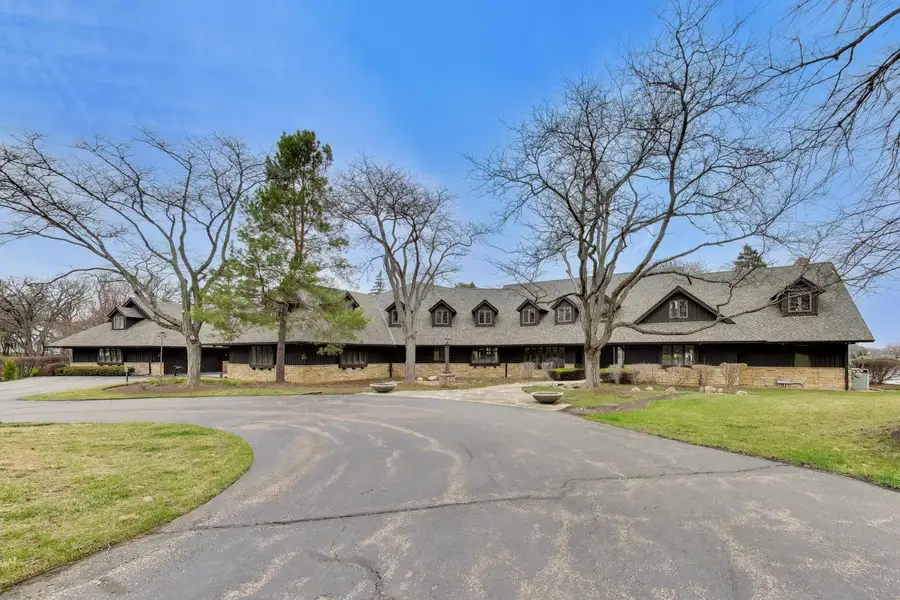 82 Hawley Woods Road, Barrington Hills, IL 60010 - #3