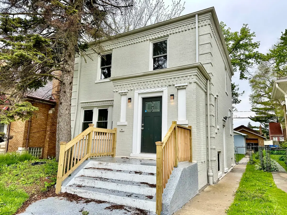 10954 S Normal Avenue, Chicago, IL 60628 - #1