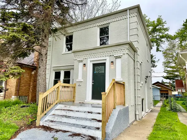 10954 S Normal Avenue, Chicago, IL 60628