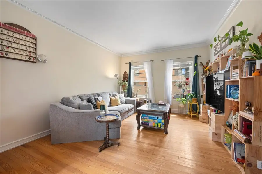 853 W Carmen Avenue #1D, Chicago, IL 60640 - #3