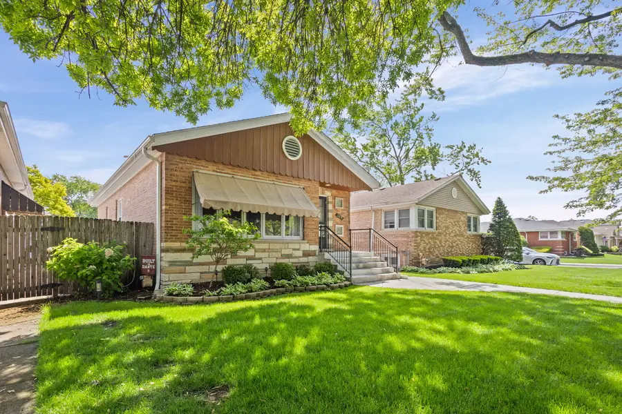 10055 S Fairfield Avenue, Chicago, IL 60655 - #2
