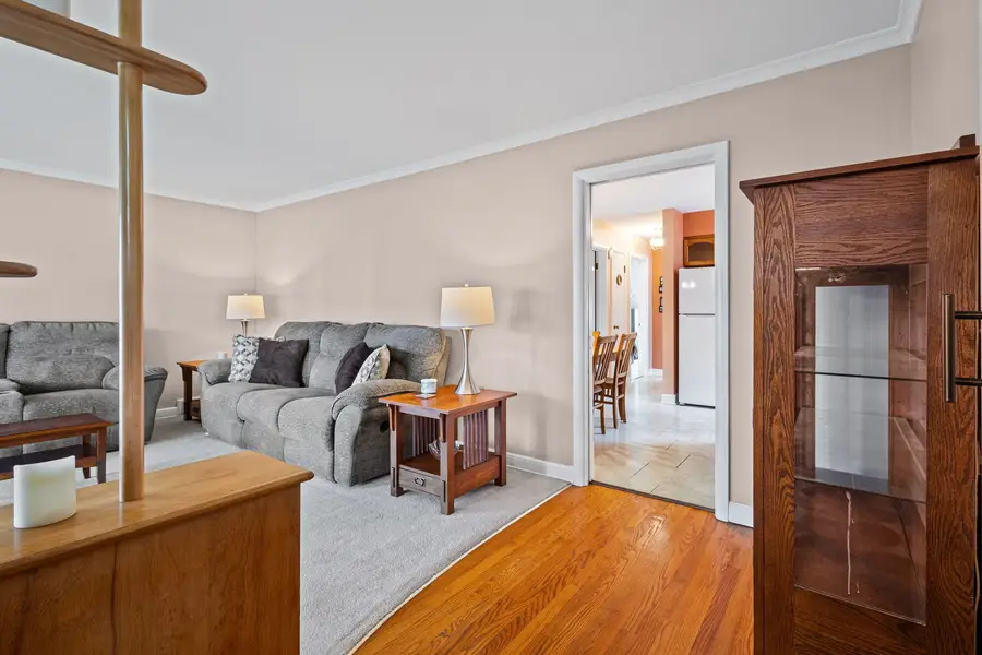 10055 S Fairfield Avenue, Chicago, IL 60655 - #3