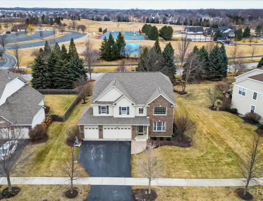 26428 Rustling Birch Way, Plainfield, IL 60585 - #1