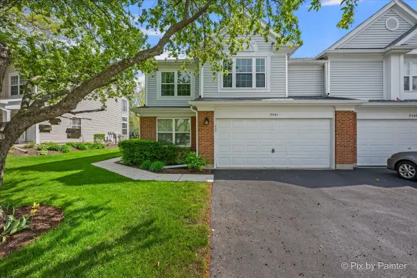 2941 Clematis Drive, Schaumburg, IL 60193