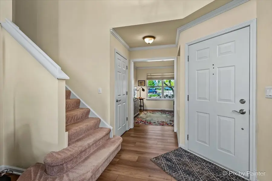 2941 Clematis Drive, Schaumburg, IL 60193 - #3
