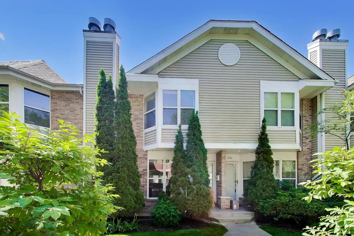 3363 Church Street, Evanston, IL 60203 - #1