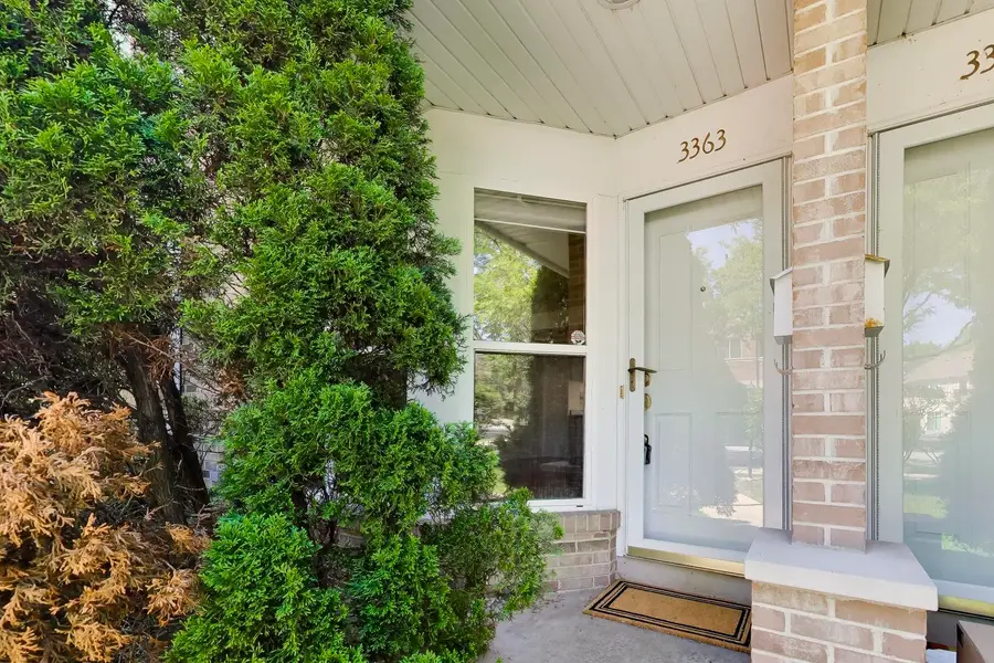 3363 Church Street, Evanston, IL 60203 - #3