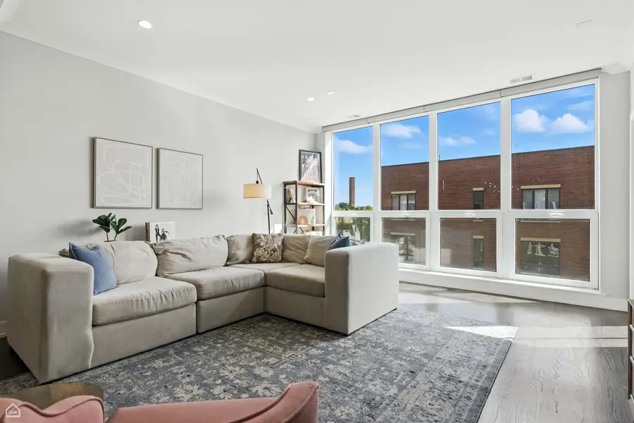 3530 N Lincoln Avenue #403, Chicago, IL 60657 - #2