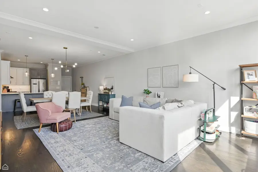 3530 N Lincoln Avenue #403, Chicago, IL 60657 - #3
