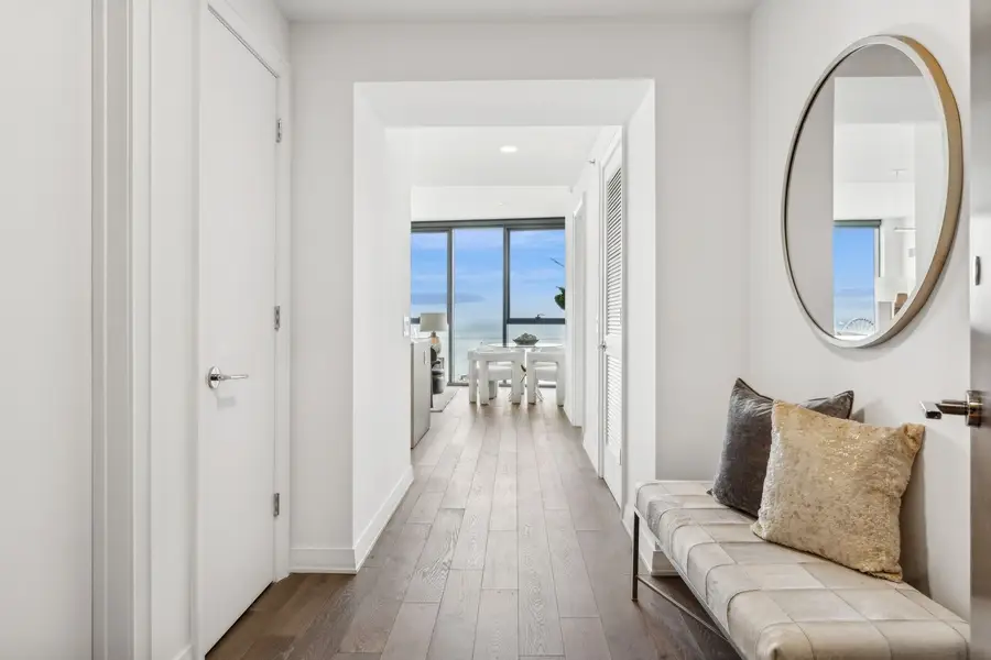 211 N Harbor Drive #2706, Chicago, IL 60601 - #3