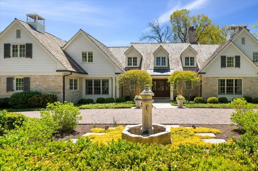 30 Bridlewood Road, Northbrook, IL 60062 - #3