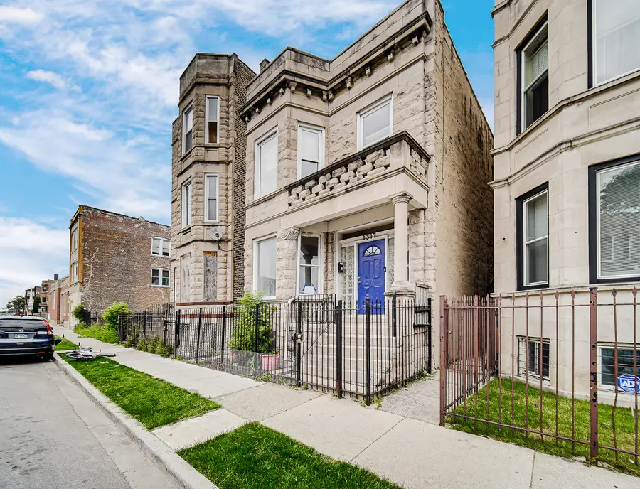 1317 S Homan Avenue, Chicago, IL 60623 - #2