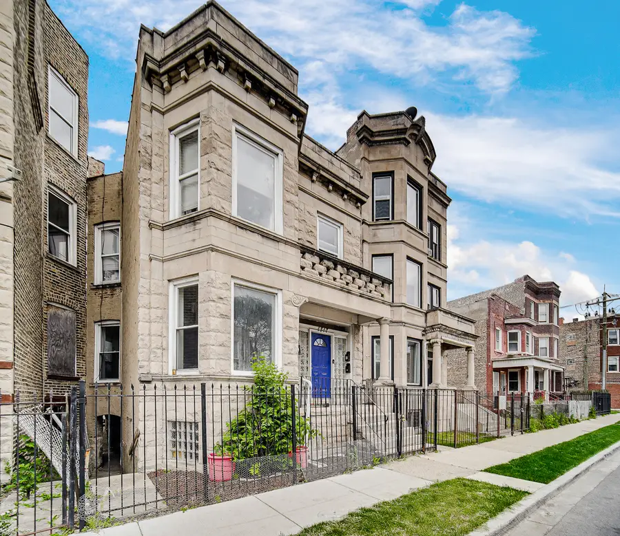 1317 S Homan Avenue, Chicago, IL 60623 - #3