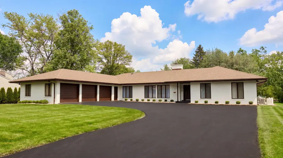 23378 N Apple Hill Lane, Lincolnshire, IL 60069 - #2