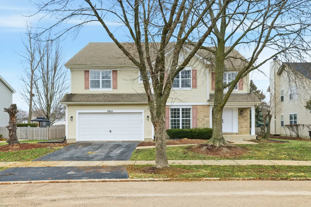 2812 Stuart Kaplan Court, Aurora, IL 60503 - #1