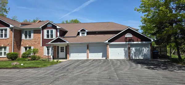 171 Grove Avenue #D, Des Plaines, IL 60016