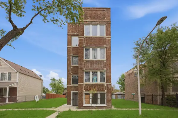 1311 S Harding Avenue, Chicago, IL 60623