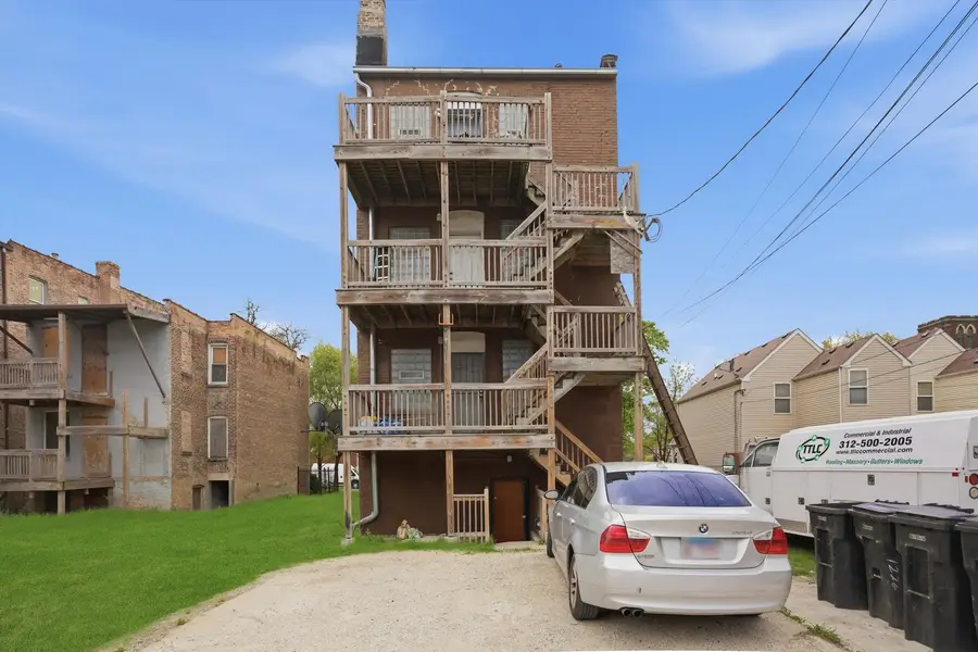 1311 S Harding Avenue, Chicago, IL 60623 - #3