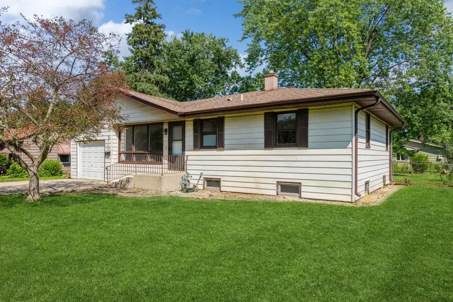 365 Harold Street, Crystal Lake, IL 60014 - #2