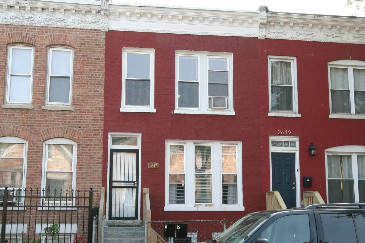 2647 W 24th Place, Chicago, IL 60608 - #1