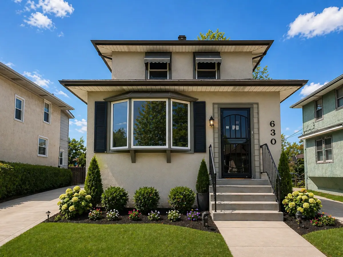 630 S 18th Avenue, Maywood, IL 60153 - #1