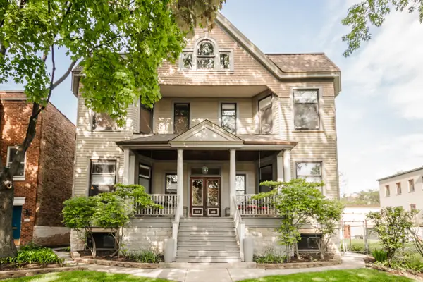 111 S Grove Avenue #2S, Oak Park, IL 60302
