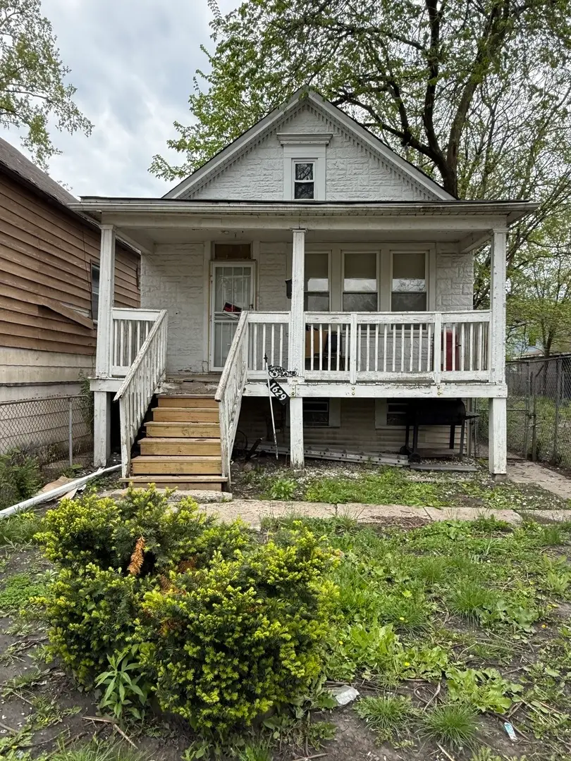 1629 S Karlov Avenue, Chicago, IL 60623 - #1