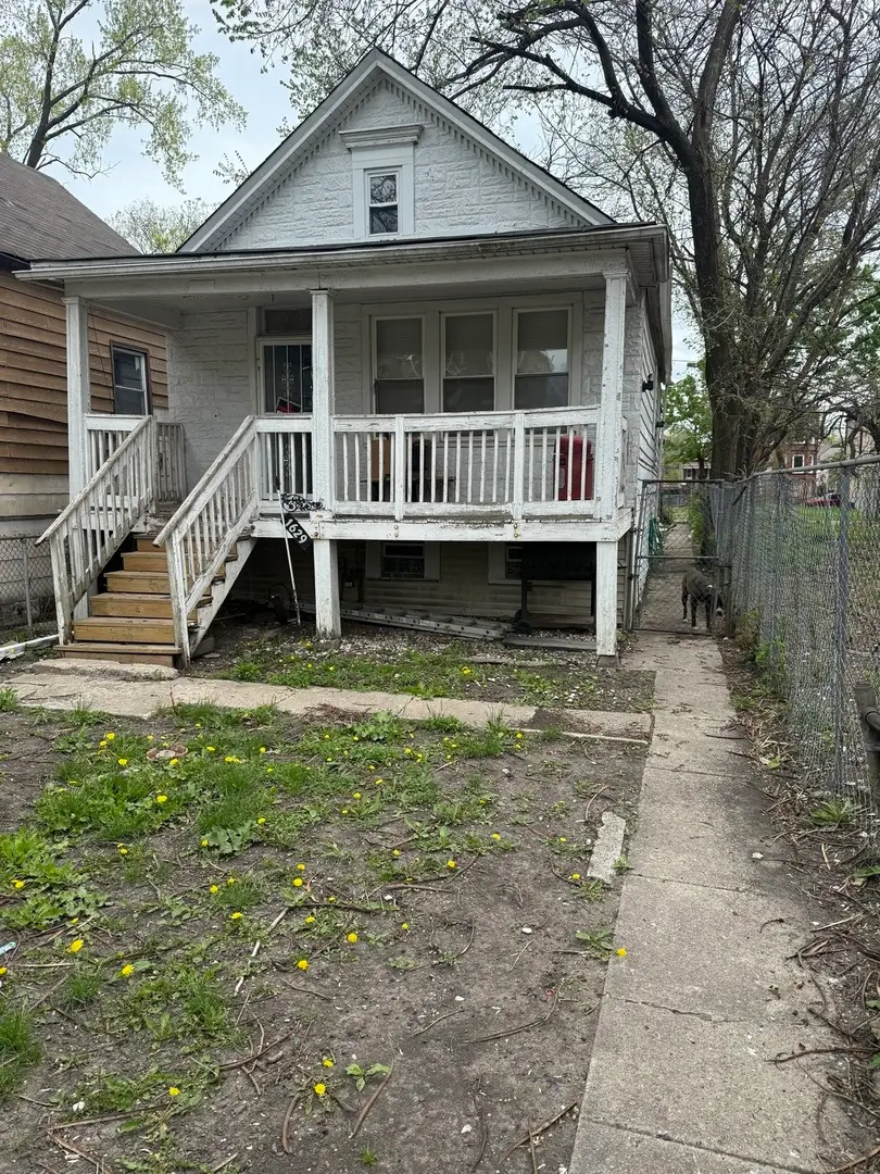 1629 S Karlov Avenue, Chicago, IL 60623 - #2