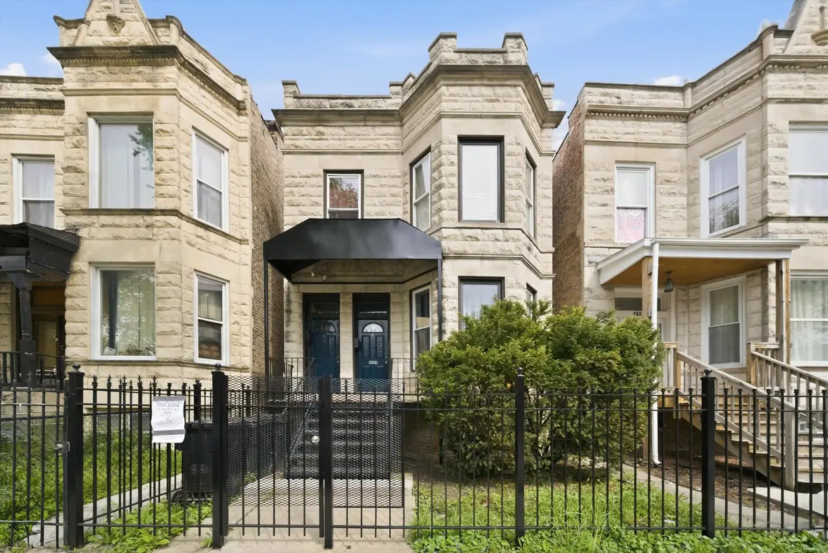 1829 S Central Park Avenue, Chicago, IL 60623 - #1