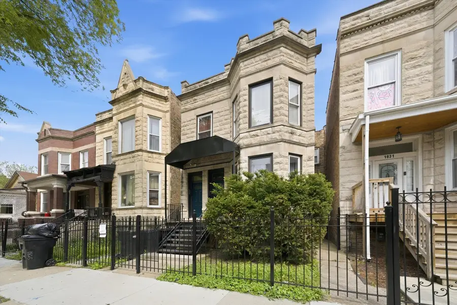 1829 S Central Park Avenue, Chicago, IL 60623 - #3