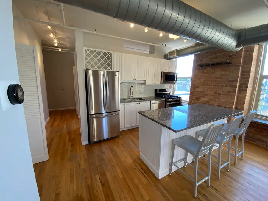 420 S Clinton Street #401, Chicago, IL 60607 - #3